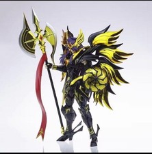 Saint Seiya Cloth Myth EX Evil