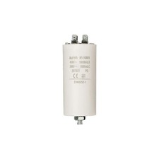Condensatore 30uF 450V con
