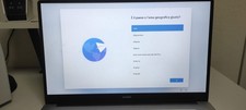 Huawei MateBook D 15 - AMD