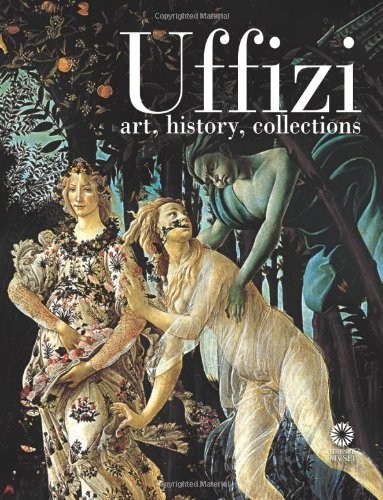 Uffizi art history - uffizi:,