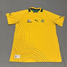 MAGLIA CALCIO SUDAFRICA