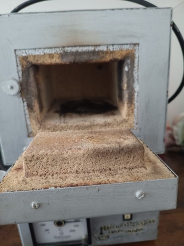 Forno emmevi preriscaldo - forno,