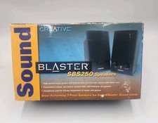 Creative Sound Blaster SBS250