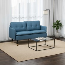 DecHome Divano 2 Posti Moderno