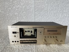 Marantz Casette Deck 2