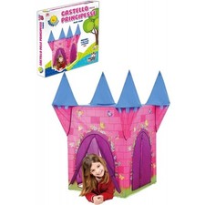 Castello Delle Principesse Con