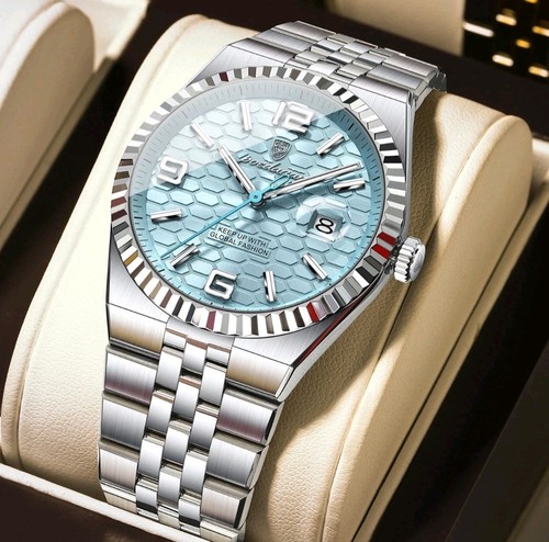 Orologio uomo lusso - orologio, stile