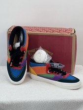 RARO VANS Half Cab 33 DX 30°