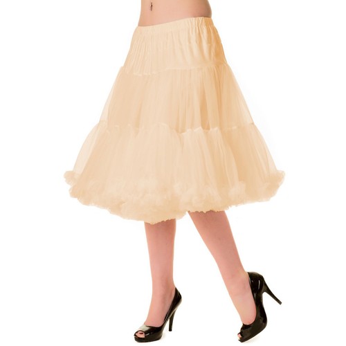 Sottoveste banned - sottoveste,