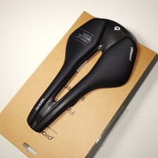 Sella bici corsa carbonio