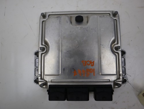 Calcolatore motore usato - calcolatore,