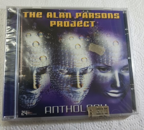 Alan parsons project - alan,
