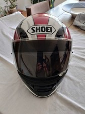 Casco Shoei XR1100 Marquez 93