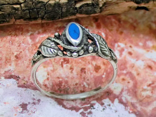 Anello per bambini - per,