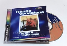 Rondo   Veneziano  I Grandi