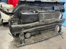 RADIATORE ACQUA OSSATURA