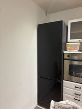 frigorifero samsung RB38A7B6D22 No Frost