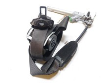 617107600A CINTURA DI SICUREZZA ANTERIORE SX OPEL CORSA REST (D) 1.0 B 12V MAN 5