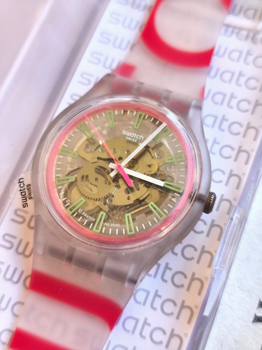 Swatch new gent - swatch+new,
