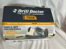 Drill Doctor DD750X