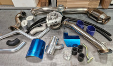 Kit turbina sportiva HKS