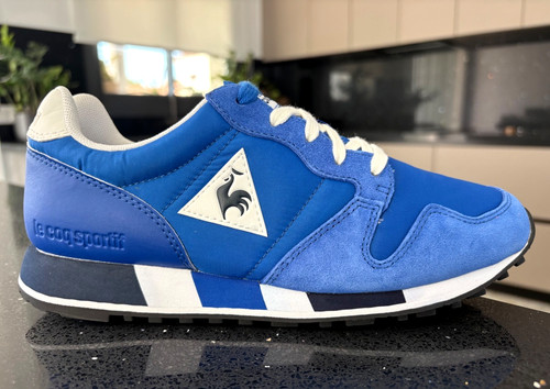 Scarpe ginnastica coq - ginnastica,
