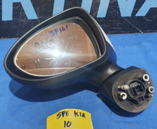 Specchio retrovisore Specchietto Kia Rio Sinistro  3 fili dal 2012