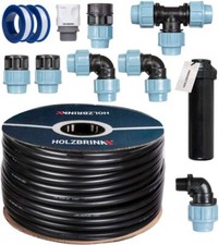 Holzbrink start set sistema - start, di