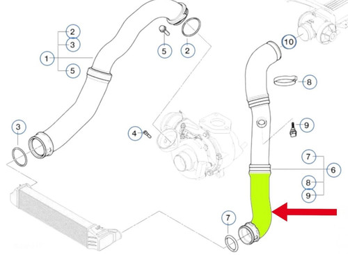 Adatto per bmw - per,