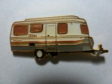 pin caravaning caravan ERIBA caravane touring hymer troll triton familia ( puck 