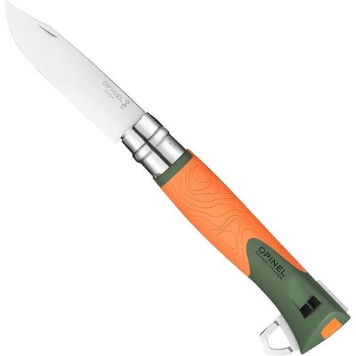 Opinel coltello explore 12 - coltello,
