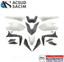 15 PIECE FAIRING KIT Yamaha