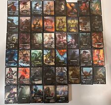 Jumpstart 2020 Mazzi/Pacchetti Tematici Sigillati, Scegli tu, Magic the Gathering MTG