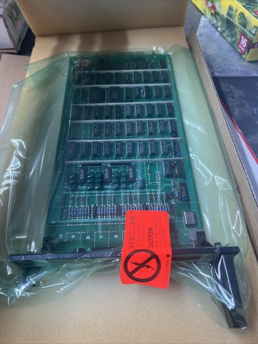 Modulo yokogawa pm1 nuovo - modulo,