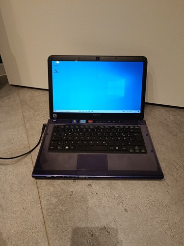 Sony vaio pcg 61713m - sony,