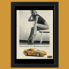 Anni ' 90  * Pubblicità