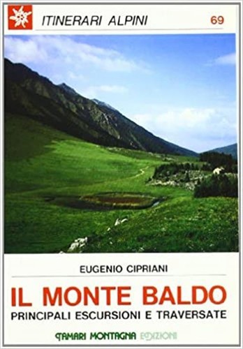 Monte baldo escursioni e - monte,