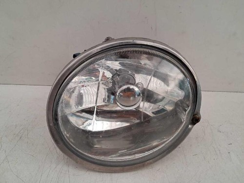 Fendinebbia hyundai per - dx,