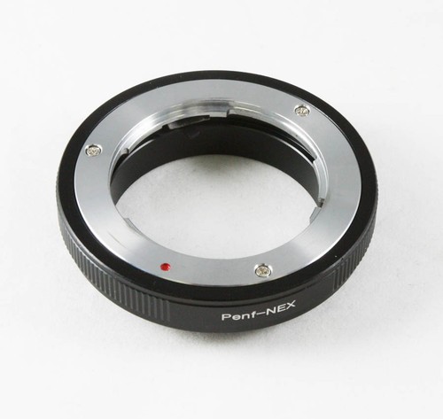 Olympus pen adattatore - olympus,