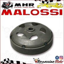 CAMPANA FRIZIONE ALETTATA 134