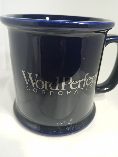 Tazza caffè wordperfect - tazza,