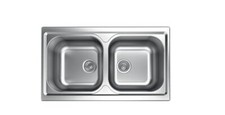 Lavello cucina vasche - lavello, 2