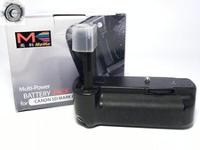 Meike battery grip pack per