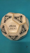 Pallone Calcio Adidas Cuoio
