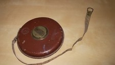 Meter 20 Meters Metric Wheel