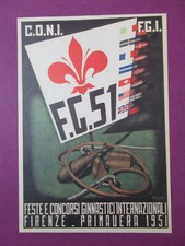 ITALIA 1951 SERIE COMPLETA N