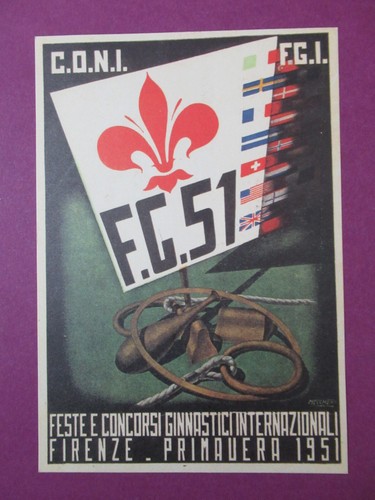 Italia 1951 serie - 1951, completa