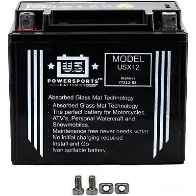 Batteria powersports per - batteria,