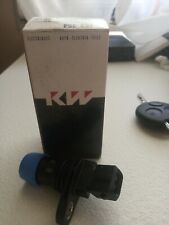 Sensore Di Giri Albero A Camme Smart Fortwo Coupé 450