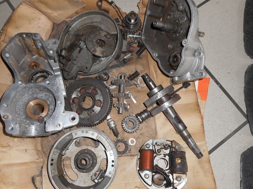 Motore moto guzzi - motore,
